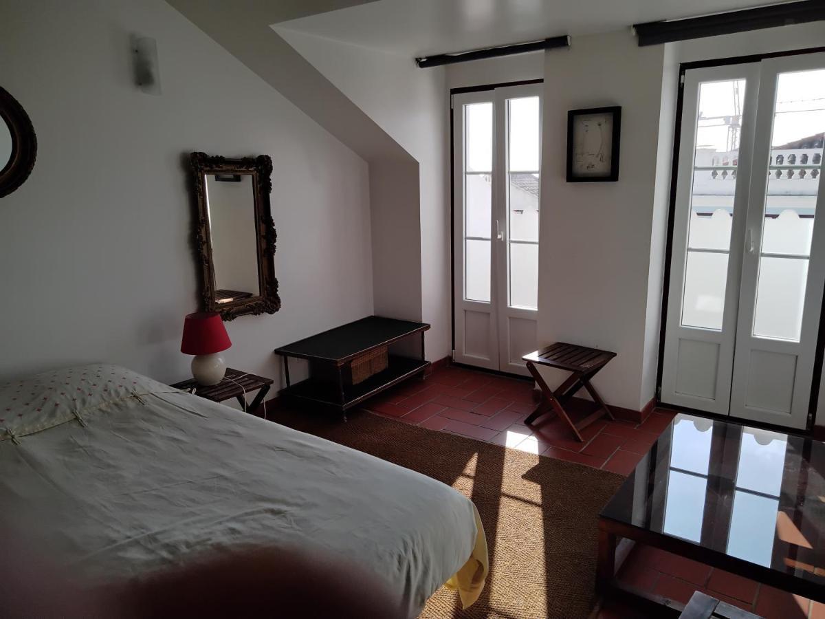 リスボンGreat Duplex In Historical Centerアパートメント エクステリア 写真